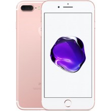 Apple IPhone 7 Plus 3/128Гб (розовое золото)